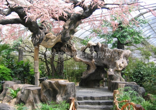 西安玻璃鋼雕塑廠 西安玻璃鋼雕塑廠