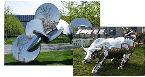 西安華騰雕塑工程有限公司 西安華騰雕塑工程有限公司