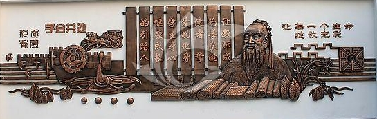 西安華騰雕塑工程有限公司 西安華騰雕塑工程有限公司